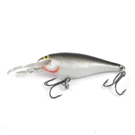 Señuelo Rapala, Natural, 5g, Estado de colección, #1238