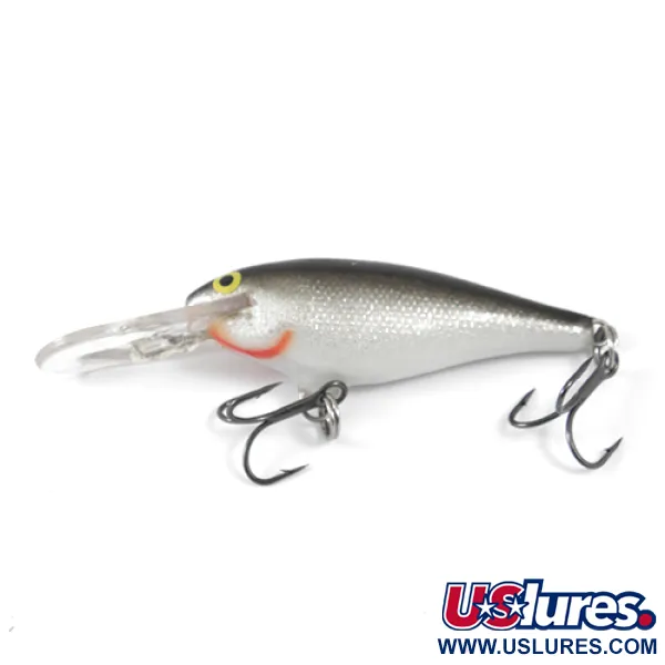 Señuelo Rapala, Natural, 5g, Estado de colección, #1238