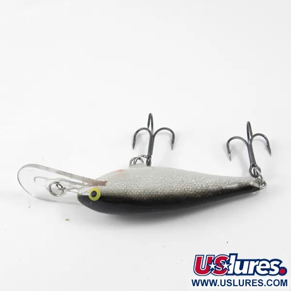 Señuelo Rapala, Natural, 5g, Estado de colección, #1238