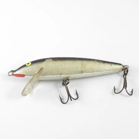 Rapala Countdown Señuelo, Natural, 12g, Balsa, #1256