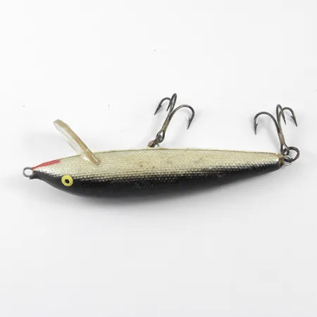 Rapala Countdown Señuelo, Natural, 12g, Balsa, #1256