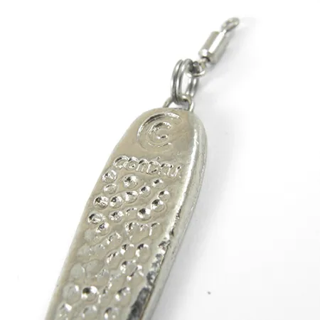 Cotton Cordell CC Spoon Cucharilla, Níquel, 14g, Martillado, #1271