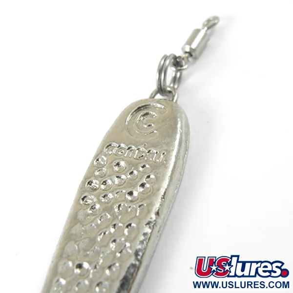 Cotton Cordell CC Spoon Cucharilla, Níquel, 14g, Martillado, #1271