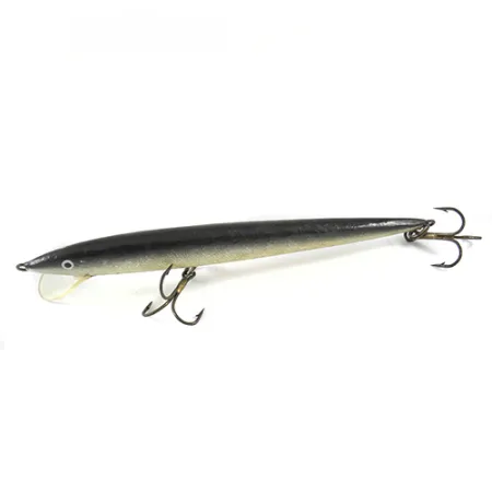 Finlandia Uistin Wobbler, Natural, 6g, Perfil Minnow, #1294