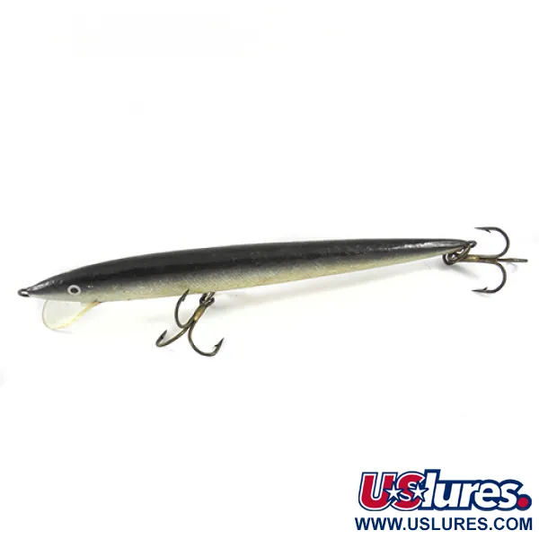 Finlandia Uistin Wobbler, Natural, 6g, Perfil Minnow, #1294