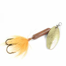 Worden’s Original Rooster Tail