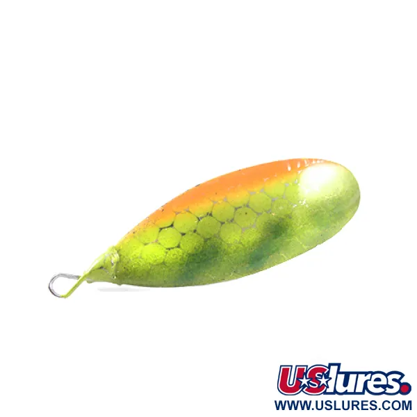 Weedless Johnson Silver Minnow