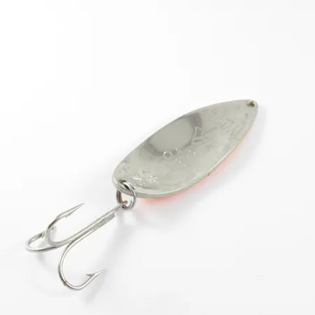 Seneca Little Cleo (Hula Girl) Cucharilla, Fire Tiger, 21g, Sello, #1454