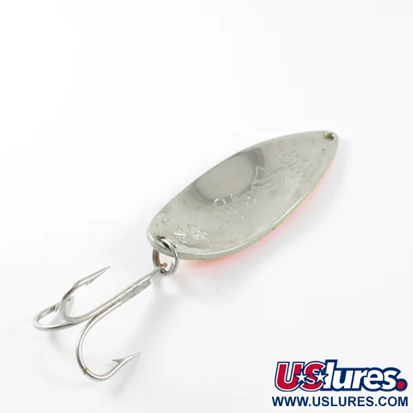 Seneca Little Cleo (Hula Girl) Cucharilla, Fire Tiger, 21g, Sello, #1454