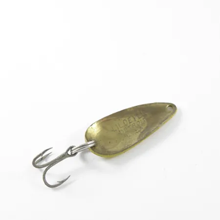 Cucharilla Eppinger Dardevle Lildevle, Five of Diamonds, 3,4g, #1455