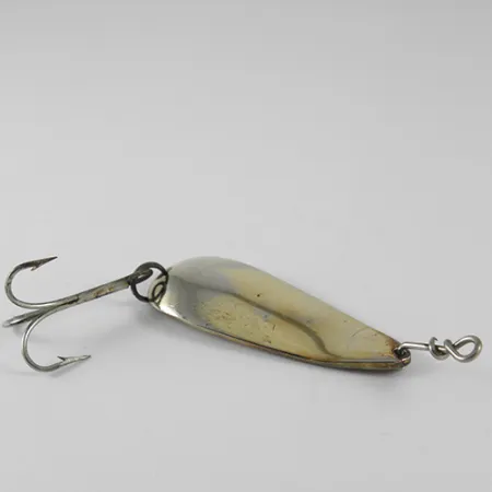 Cucharilla Hagen's, Oro, 12,5g, Vintage, #1549