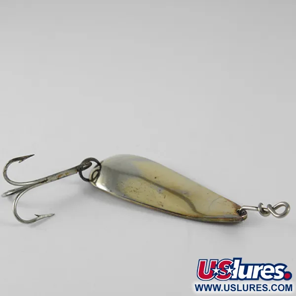 Cucharilla Hagen's, Oro, 12,5g, Vintage, #1549