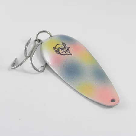 Eppinger Dardevle Dardevlet Cucharilla, Pearl, 21g, #1612