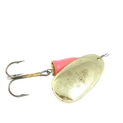 Blue Fox Super Vibrax 6