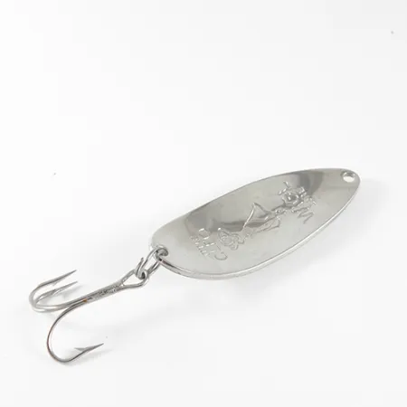 Cucharilla Seneca Little Cleo (Hula Girl) Glow, Glow, 14g, #1696