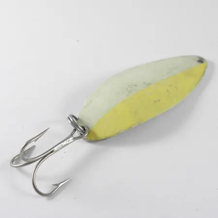 Cucharilla Seneca Little Cleo (Hula Girl) Glow, Glow, 14g, #1696