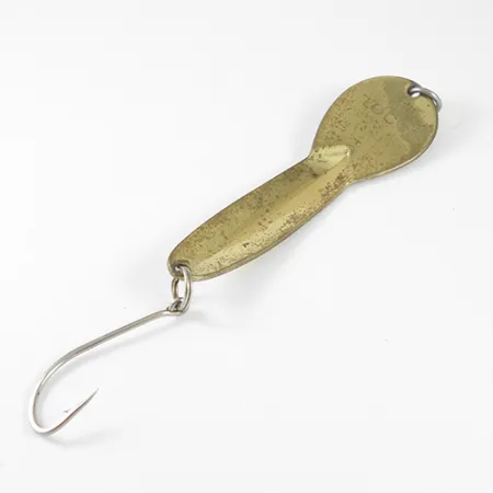 Glen Evans Loco 4 Cucharilla, Oro, 23g, Escamas Diamantadas, #1775