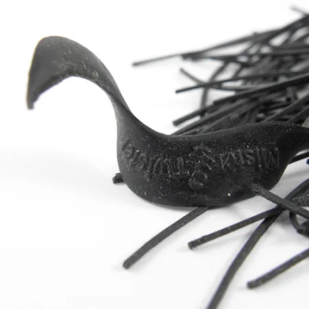 Mepps Aglia Long 3 COMBO KILLER Cucharilla, Plata/Latón, 19g, #1788