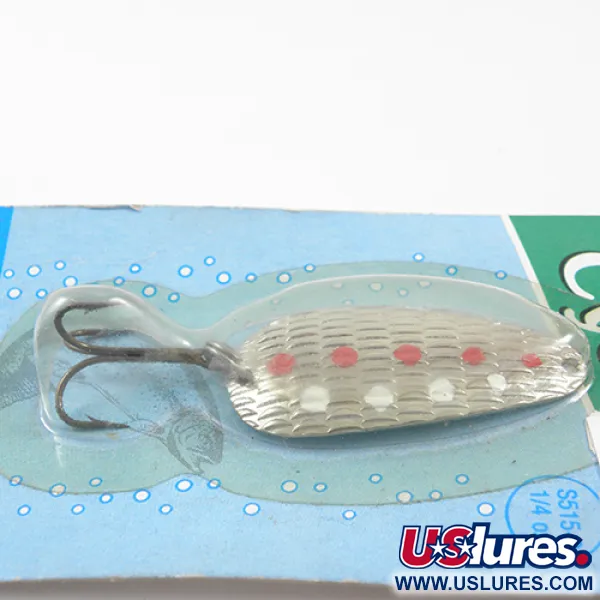 Thomas Cyclone 1891 Cucharilla, Golden Trout, 7g, Rugosa, #1891