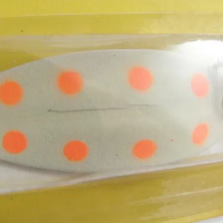 TODDCO Mainliner Cucharilla, Glow, 11g, Profundizadora, #1892