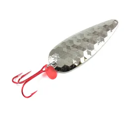 Red King Spoon