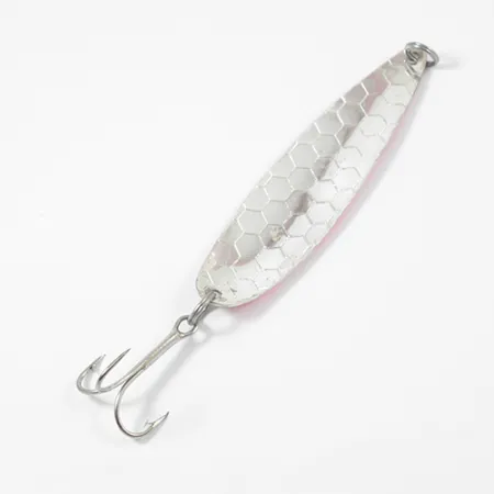 Silver Horde Gold Star KF 5H Cucharilla, Trucha Arcoíris, 16g, #1973