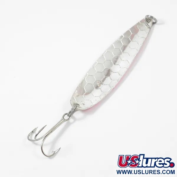 Silver Horde Gold Star KF 5H Cucharilla, Trucha Arcoíris, 16g, #1973