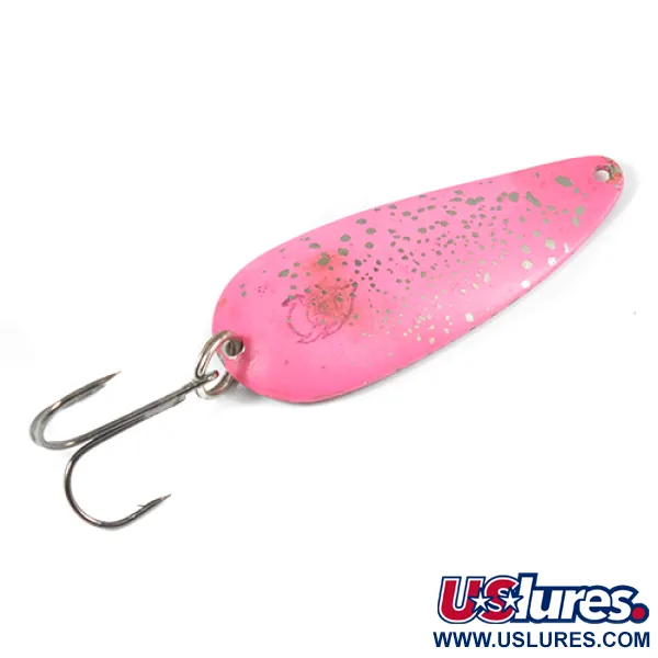 Eppinger Dardevle Dardevlet 2013 Cucharilla, Rosa, 21g, Tradición, #2013