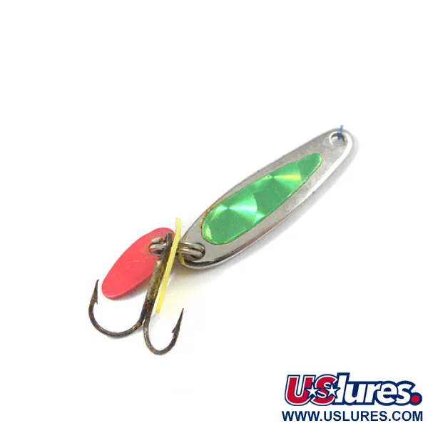 Bay de Noc Swedish pimple