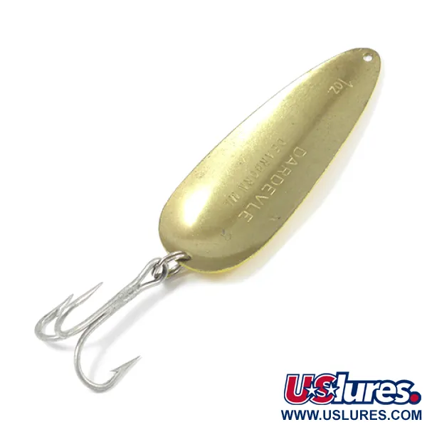 Eppinger Dardevle Cuchara, Five of Diamonds, 28g, #2087