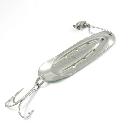 Lake Products Charger Cucharilla, Verde Fluorescente, 14g, #2091