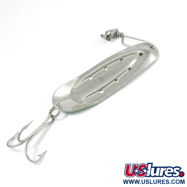 Lake Products Charger Cucharilla, Verde Fluorescente, 14g, #2091