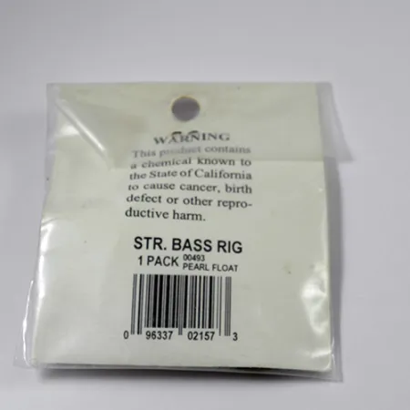 Shur Strike Spin-n-Glo Rig, Rosa, 7g, Alas Plateadas, #2102