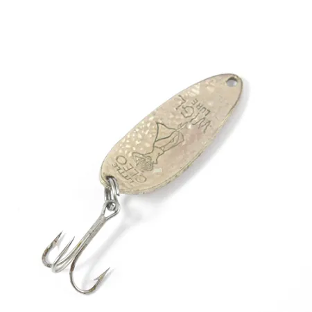 Seneca Little Cleo (Hula Girl) Cucharilla, Crystal, 10g, Original, #2121