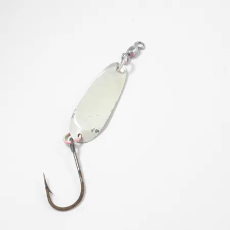 Andy Reekers 2 Cucharilla curricán, Nácar / Rosa, 2.5g, Anzuelo simple, #2122