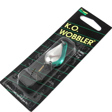 K.O. Wobbler