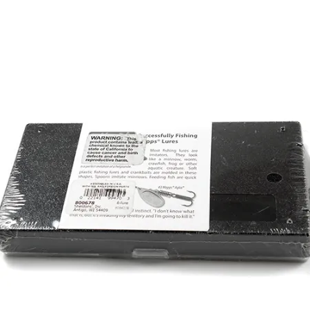 Mepps Killer Kit Kit señuelos, Rosa, 8-12g, Aglia & Syclops, #2266