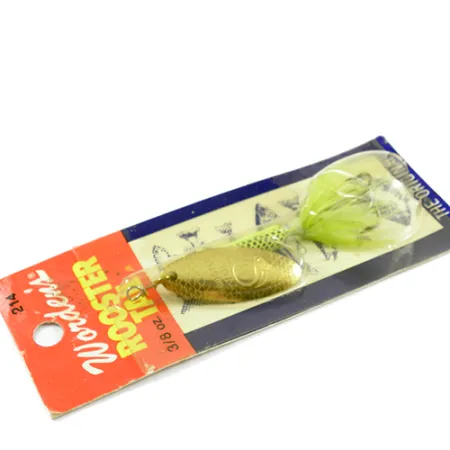 Worden’s Original Rooster Tail 5