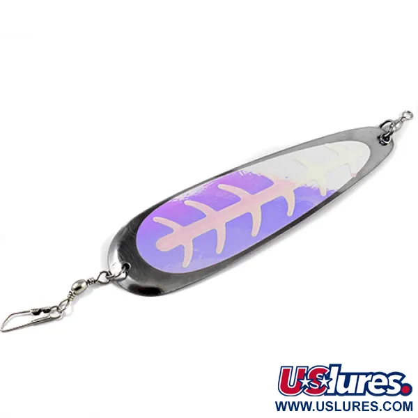 Shasta Tackle Sling Blade Dodger Glow