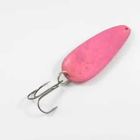 Eppinger Dardevle Dardevlet Cucharilla, Rosa, 21g, Perfil Cóncavo, #2422