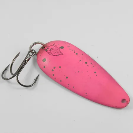 Eppinger Dardevle Dardevlet Cucharilla, Rosa, 21g, Perfil Cóncavo, #2422