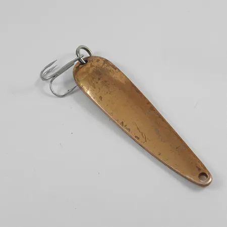 Eppinger Dardevle Seadevle Imp Cucharilla, Cobre, 28g, Clásico, #2426