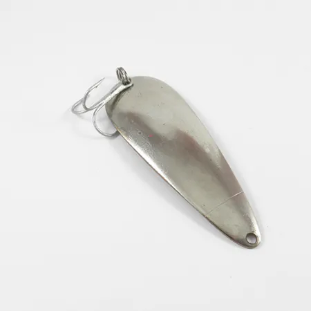 Etic Toronto Wobbler Cucharilla, Níquel/Cobre, 17g, Bimetal, #2428