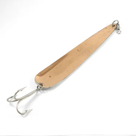 Northern Miller 9 Cucharilla, Níquel/Cobre, 30g, Hecho en USA, #2429