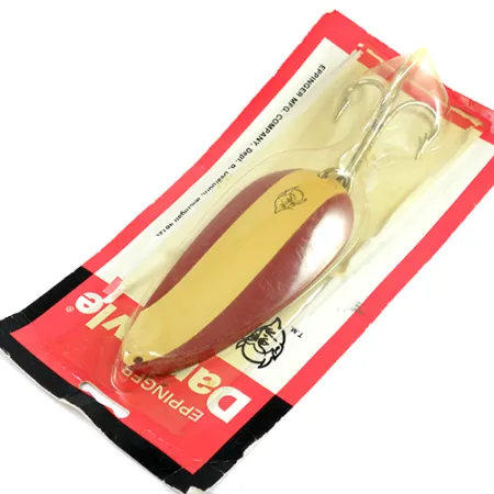 Dardevle Huskie Devle