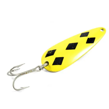 Len Thompson #2 2519