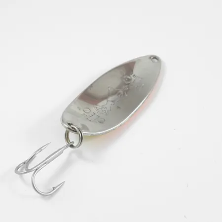 Seneca Little Cleo (Hula Girl) Cucharilla, Fire Tiger, 14g, Vintage, #2540