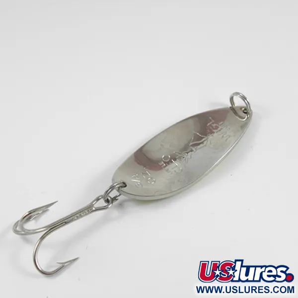 Seneca Little Cleo (Hula Girl) Cucharilla, Amarillo/Naranja/Verde, #2541