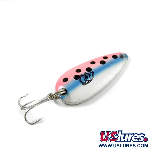 Eppinger Dardevle Midget Cucharilla, Trucha/Níquel, 6g, #2617