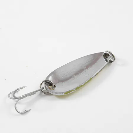 Mister Twister Shelby Sportfisher Cucharilla, Five of Diamonds, 5g, #2633